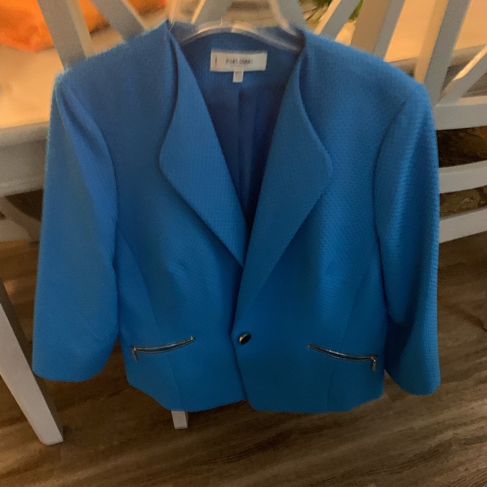 Woman’s Blazer